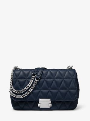 Sloan Large Quilted